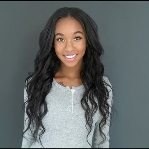 Meet your Posher, Zari